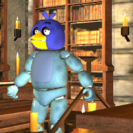 黑暗图书馆安卓版