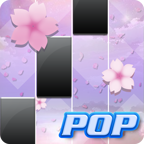 动漫钢琴块安卓版