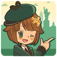 Colorful Mystery Days: Match 3(五彩缤纷的神秘日子：3安卓版)