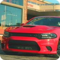 Car Dodge Ram Driving(汽车道奇ram驾驶模拟器安卓版)