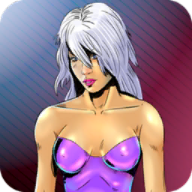 超级女英雄安卓版