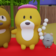 逃脱游戏Dango安卓版