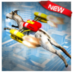 山羊模拟器安卓版