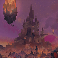 the Sibyl and Sixpence(女巫与六便士安卓版)