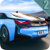 i8 Drift Simulator 2(i8漂移模拟器2安卓版)