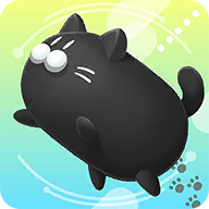 Waddling Meow(猫咪过河安卓)