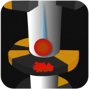 彩球螺旋跳塔安卓版