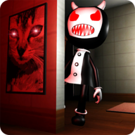 Escape Bendy A Nightmare Adventure(逃亡梦魇历险记手游)