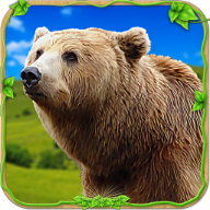愤怒的熊模拟器安卓版