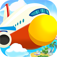 儿童游戏宝宝机场安卓版