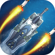 Unstoppable Sea Assault(不可阻挡的无尽射击)