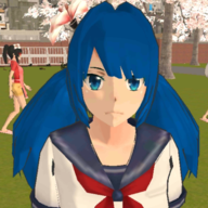 School Sim(高中女生生活安卓版)