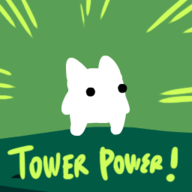 Tower Power(弹跳塔安卓版)