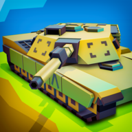 Tanks.io(坦克io)