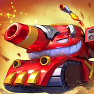 炸裂坦克团安卓