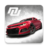 氮气街头赛车（含数据包）安卓版