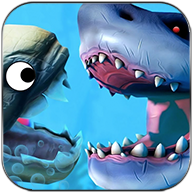 Feed and Grow(饲料和成长生存鱼手机版)