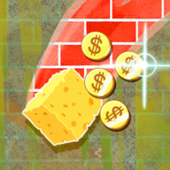 擦墙壁游戏安卓版