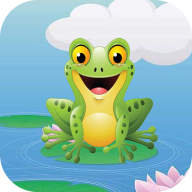青蛙割绳子安卓版