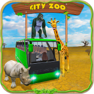 动物园司机模拟器安卓版