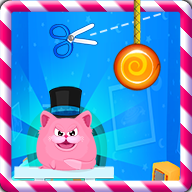 小猫割绳子安卓版
