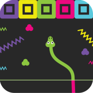 Snake Color Trail(蛇色小径安卓版)