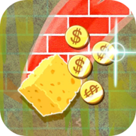 抖音擦墙壁Wall Clean安卓版