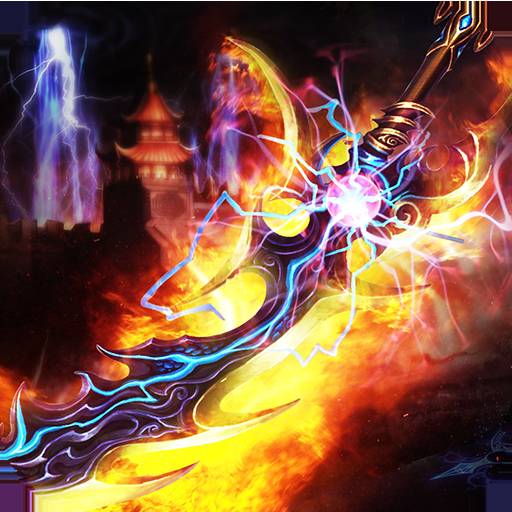 贪婪玩月变态版