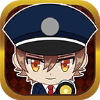 とな博(警卫员与不可思议的博物馆)