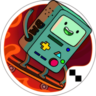 滑雪场：冒险时间