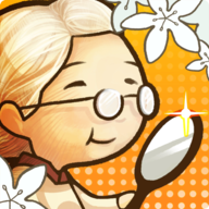 おばあちゃん鏡(米拉老奶奶游戏)