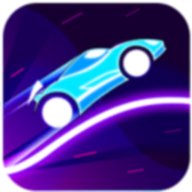 霓虹骑士(Beat Rider)