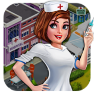 Doctor Dash : Hospital Game(医生冲刺安卓版)