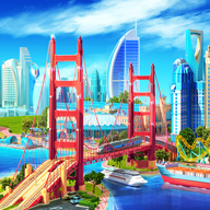 Megapolis(大都市安卓)