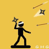 火柴人忍者大作战安卓版