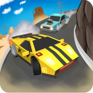 Skid Chase Fast: Racing Rally(极速追逐)