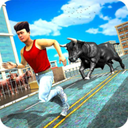 愤怒的公牛队安卓版