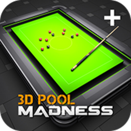 Pool Madness(疯狂桌球3D安卓版)