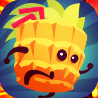 New Silly Walks Tips(蠢蠢的奔跑)