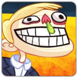Trollface Politics(史上最愚蠢的游戏安卓版)