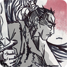 Samurai Kazuya(武士空竹安卓版)