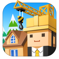 MergeIsland(乐合岛手游)