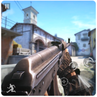 Army Anti-Terrorism Strike(军队反恐打击)