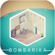 BOMBARIKA(炸弹回避游戏安卓版)