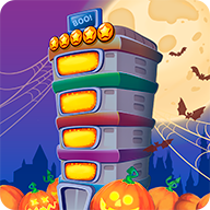 Pocket Tower(口袋塔：建设和管理)