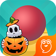 滚动的天空骷髅派对安卓版