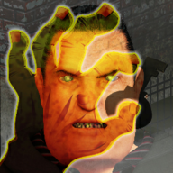 Mystery of the missing denizen(失踪邻居之谜)