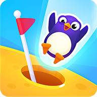 动物高尔夫比赛安卓版