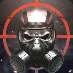 Hopeless Raider-Zombie Shooting Games(绝望的入侵者安卓版)