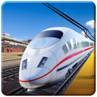 Bullet Train Driving(子弹列车驾驶安卓版)